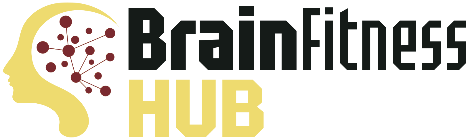 BrainFitnessHub logo